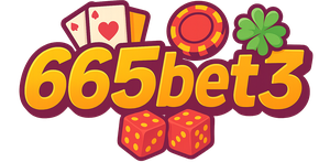 665bet3 Logo